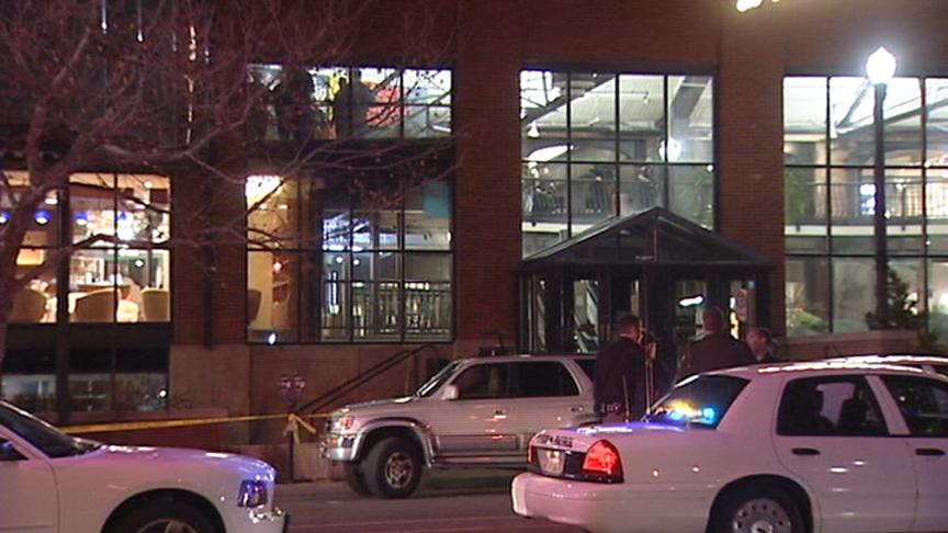 Police may soon release report on Trolley Square shootings