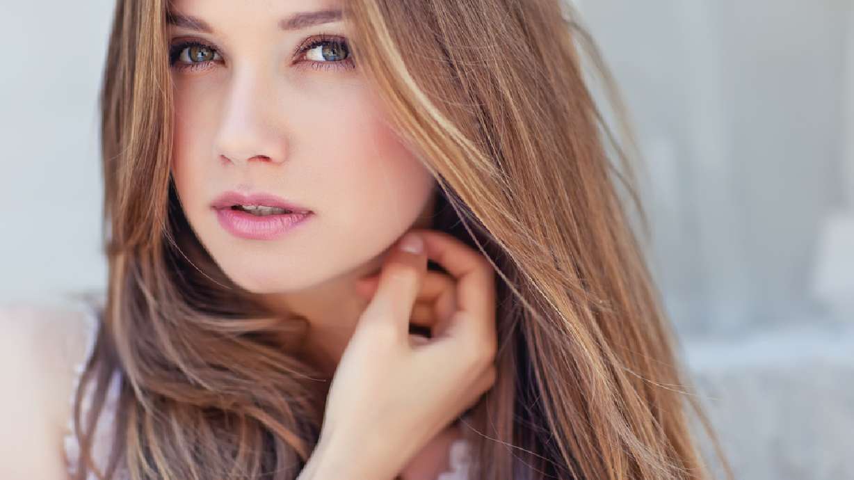 How one Utah clinic's IV drips support beauty and anti-aging efforts