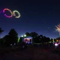 Here's where to watch fireworks celebrating Pioneer Day in Utah