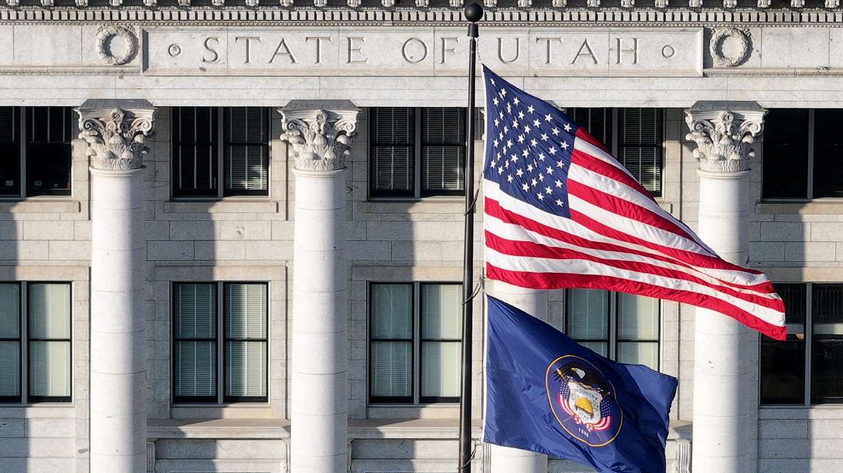 Investigators have seen an increase in political threats against elected officials in Utah, the head of the state's Department of Public Safety said.