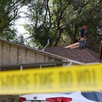 Mother, son die in Pleasant Grove house fire