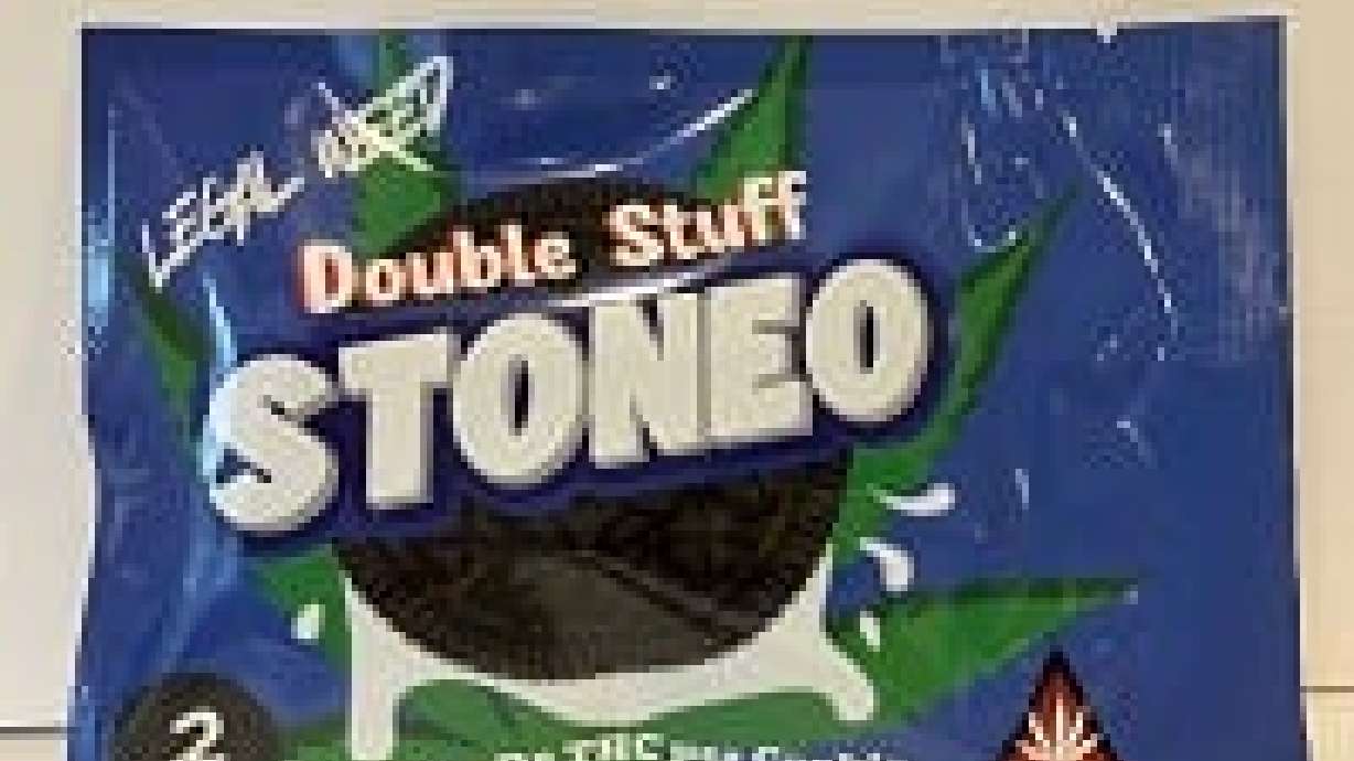 The FDA and Federal Trade Commission are going after companies that sell copycat snacks laced with THC.