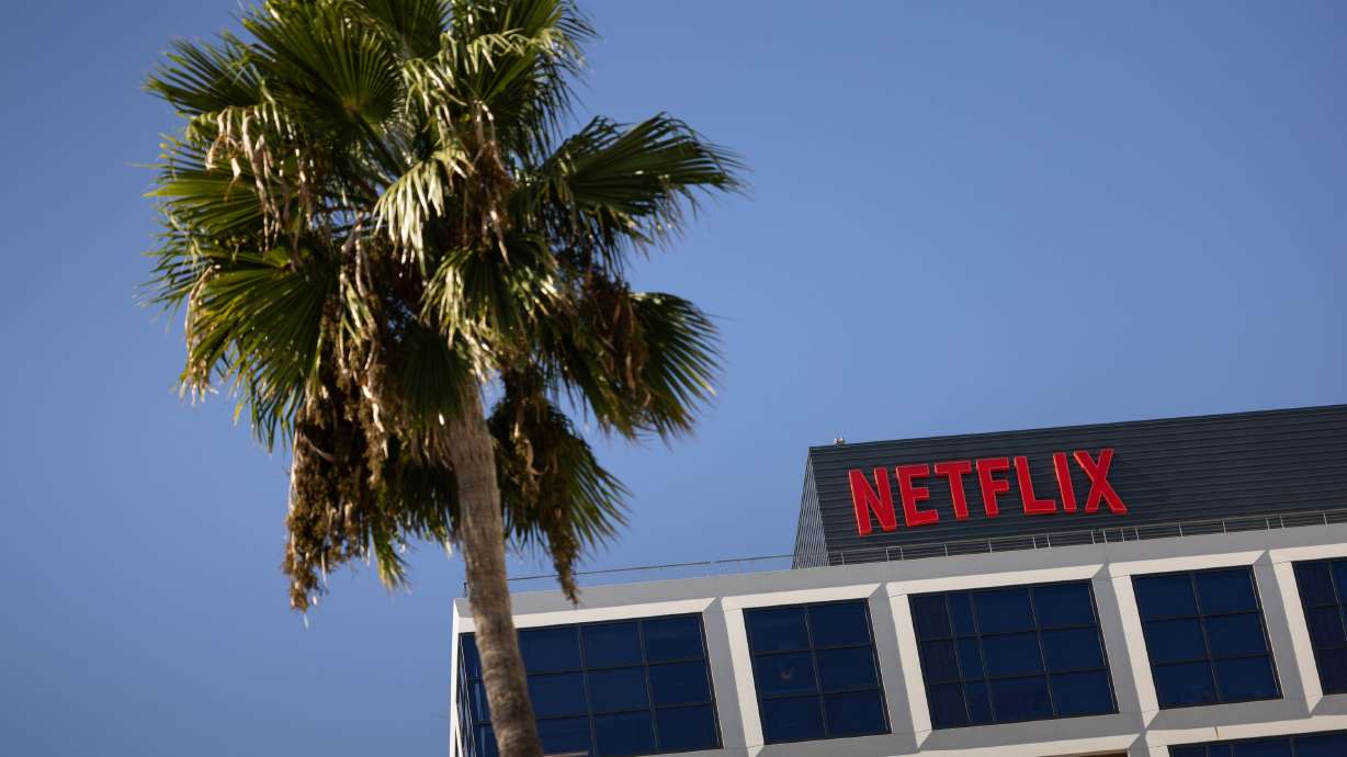 Netflix is pushing further into the world of live sports programming and experiences.