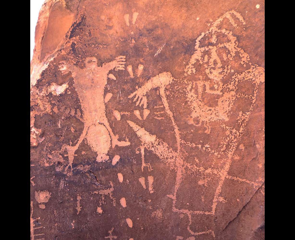 5 amazing Utah locations you probably haven't experienced