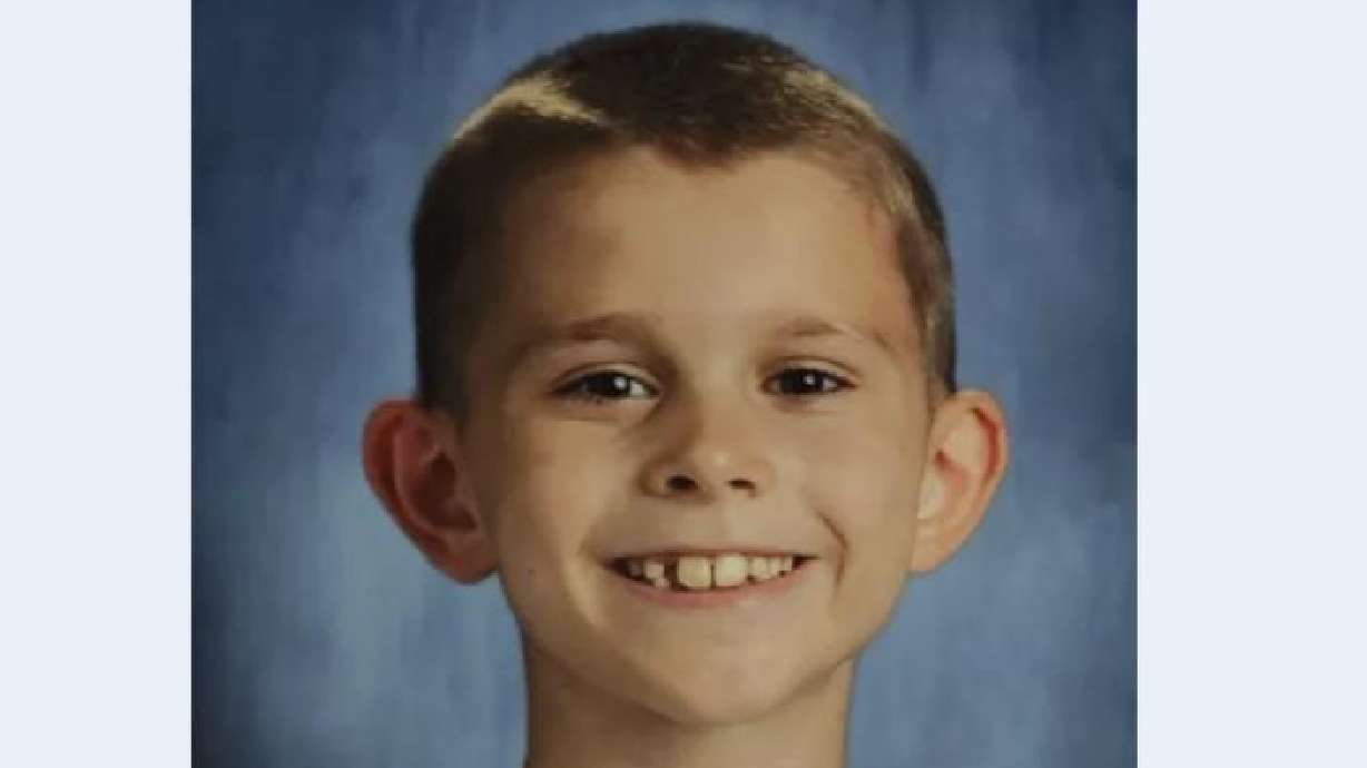 Three family members of a 12-year-old Gavin Peterson, who police say died after years of abuse, are now facing criminal charges in his death. The Weber School District, meanwhile, says it had previously made reports to the state.