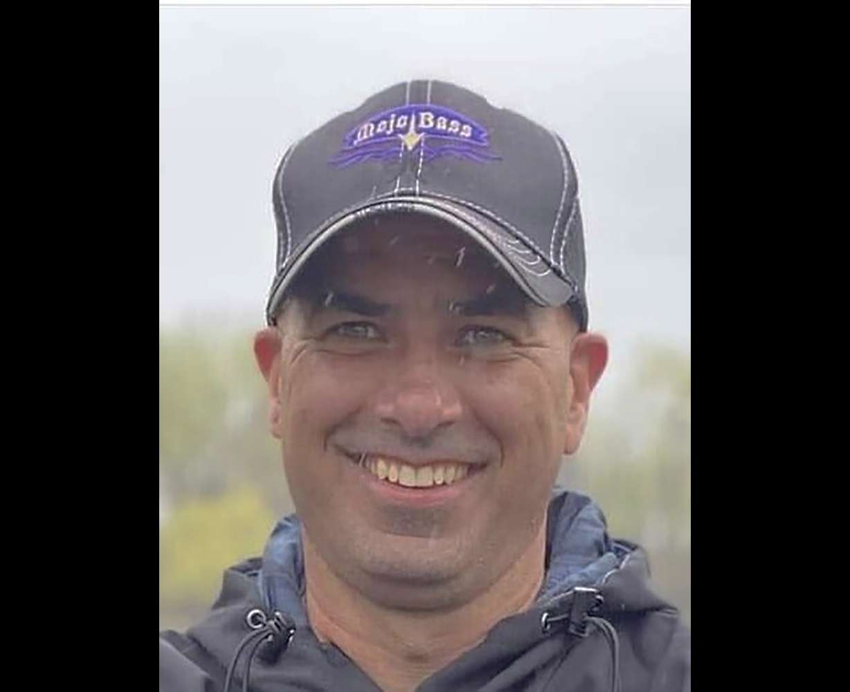 Corey Comperatore was killed during a rally for former President Donald Trump, who was also shot, in Butler, Pennsylvania, on Saturday.