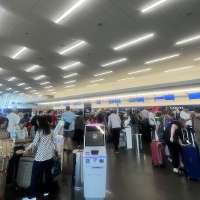 Dozens of Salt Lake City flights canceled, delayed as tech outage disrupts global travel