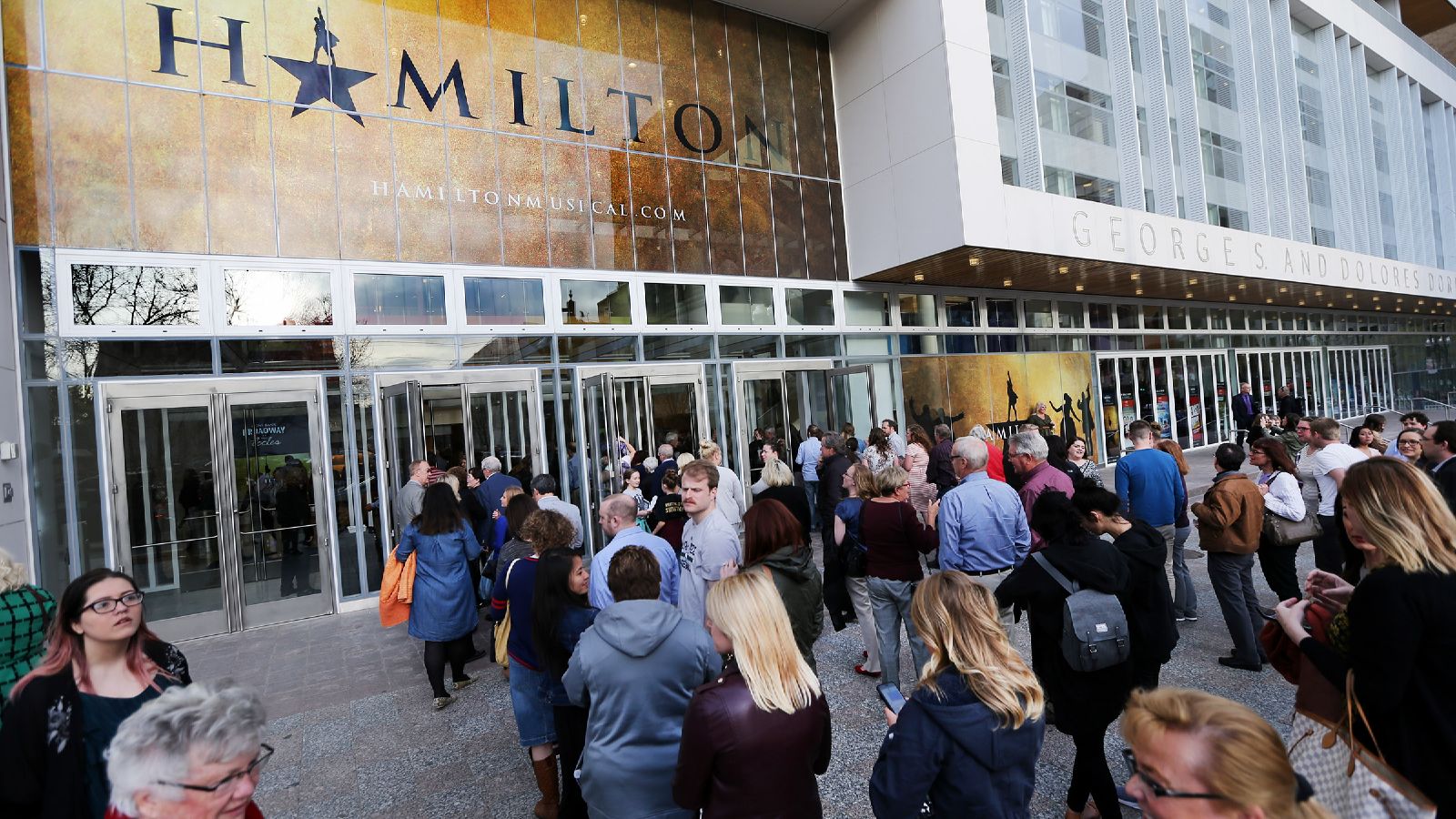 Hamilton direct lottery online