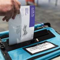 Some lawmakers weigh possible changes to Utah's new voter privacy laws