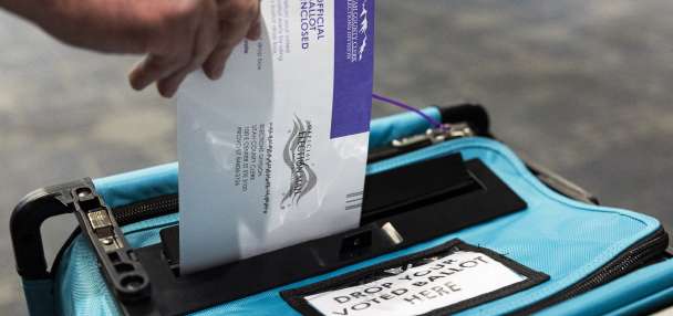 Some lawmakers weigh possible changes to Utah's new voter privacy laws