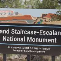 Maloy says Congress, not presidents, should establish monuments like Bears Ears