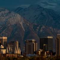 What will Utah look like when the Olympics come in 2034?