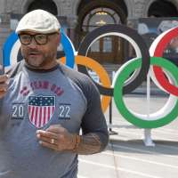 Utahns at Washington Square betting they'll live their Olympic dreams