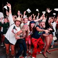 'It's a historic day': Salt Lake City to host 2034 Winter Olympics