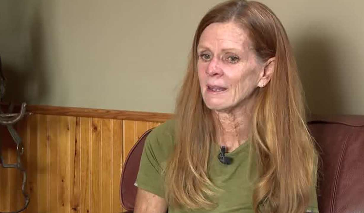 Jan Davis, a school cafeteria worker at Kanesville Elementary School in West Haven, said she and other cafeteria workers grew concerned about Gavin a few years ago.