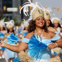 Days of '47 celebrates historic and modern pioneers