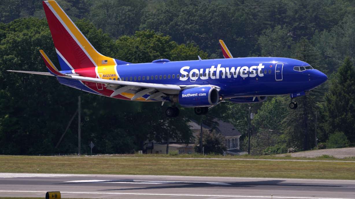 Southwest Airlines is doing away with a 50-year tradition and plans to start assigning seats.