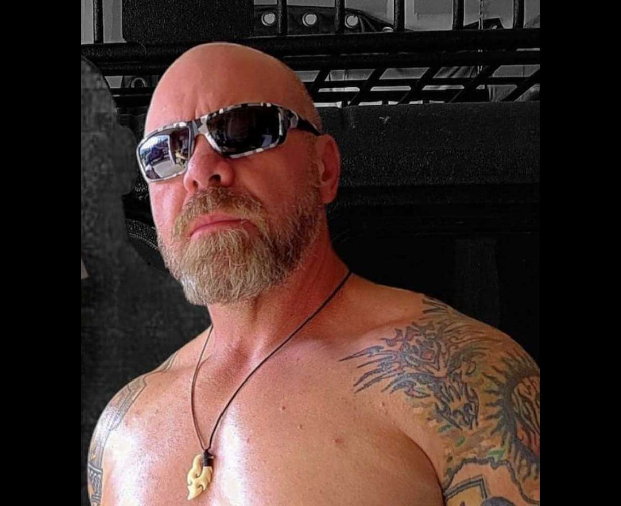 Ex-Army Ranger goes from obese in wheelchair to fitness competitor: Learn his secret
