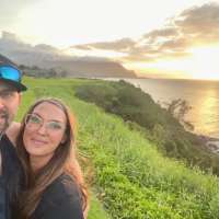 Strangers rally around woman who lost her wedding ring while treasure hunting