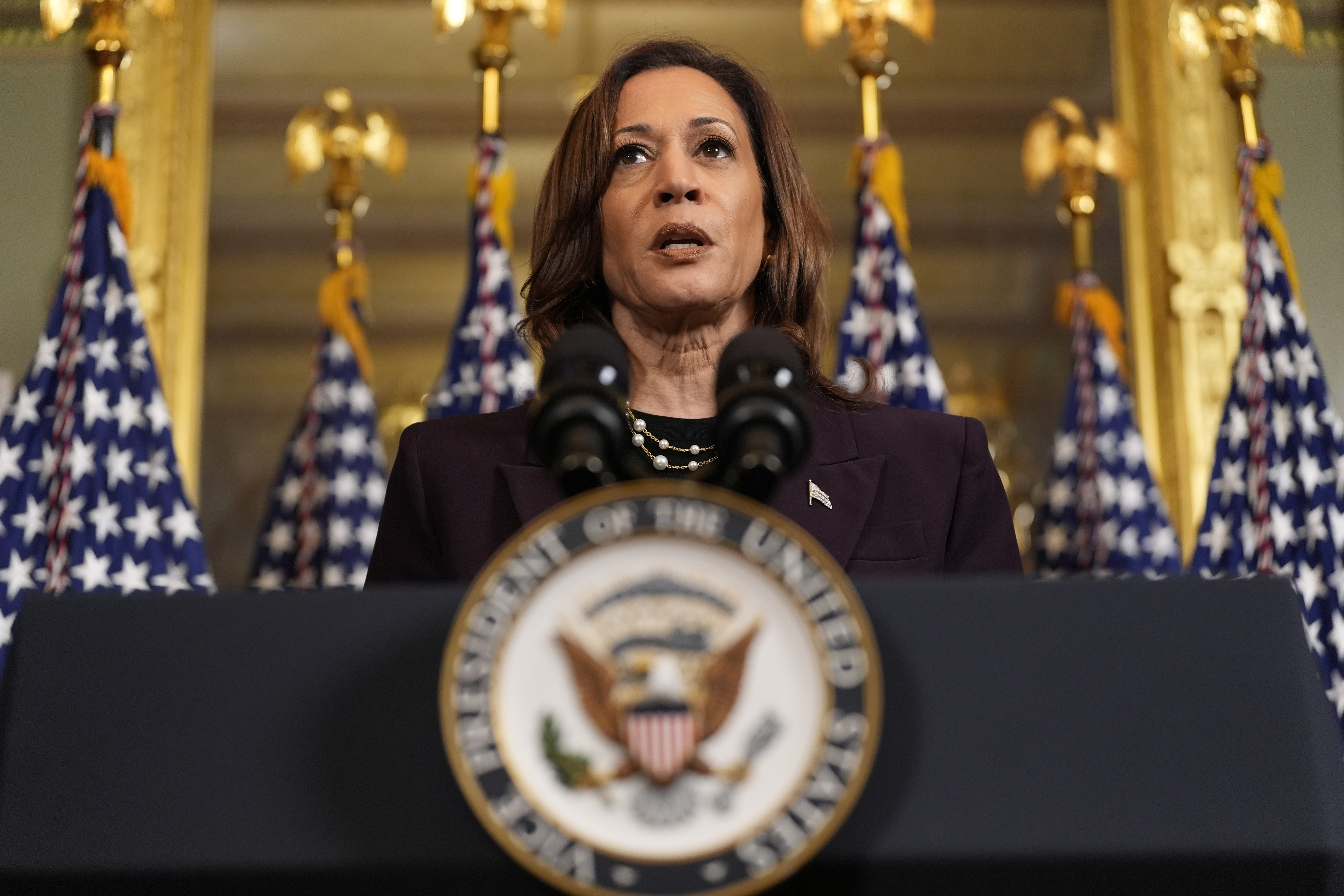 Former President Barack Obama and former first lady Michelle Obama have endorsed Kamala Harris in her White House bid.
