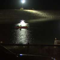 Body believed to be missing swimmer at Grantsville Reservoir resurfaces