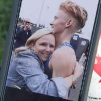 Herriman mom thrilled for son's Olympic debut in Paris