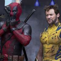 Parents' guide: How 'Deadpool & Wolverine' earned its R rating