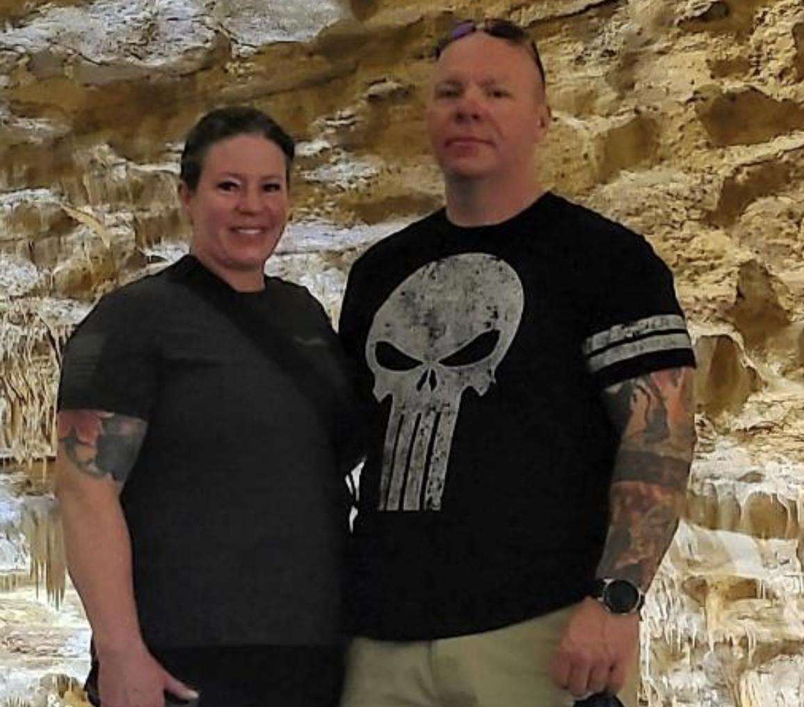 Ex-Army Ranger goes from obese in wheelchair to fitness competitor: Learn his secret