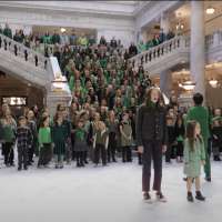 Have You Seen This? Utah children's choir's 'Wicked' medley will give you chills