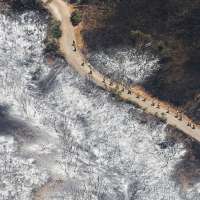 Fire roundup: Crews gain ground containing Utah wildfires