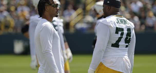 Packers QB Love agrees to terms on 4-year contract extension worth $220M, AP source says