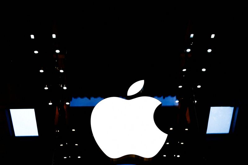 Apple's upcoming artificial intelligence features will arrive later than anticipated and will miss the initial launch of upcoming iPhone and iPad software overhauls, Bloomberg News reported on Sunday.