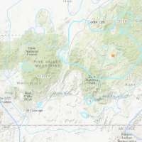 Magnitude 4.5 earthquake shakes southern Utah