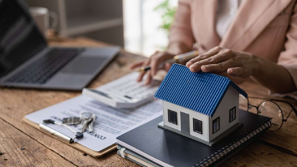 Free refinance options can ease home buyers' concerns