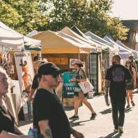 Craft Lake City starts soon — take free public transportation to get there