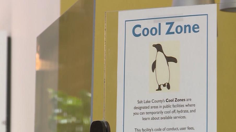 State leaders to discuss 'code red' law possibility for extreme heat