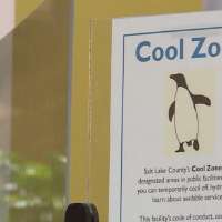 State leaders to discuss 'code red' law possibility for extreme heat