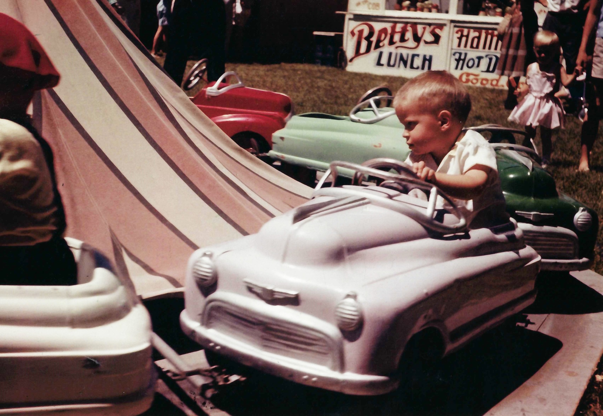 The riveting history of Lagoon