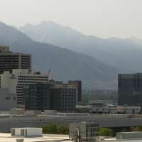 Summer ozone study looks for root causes of Utah pollution