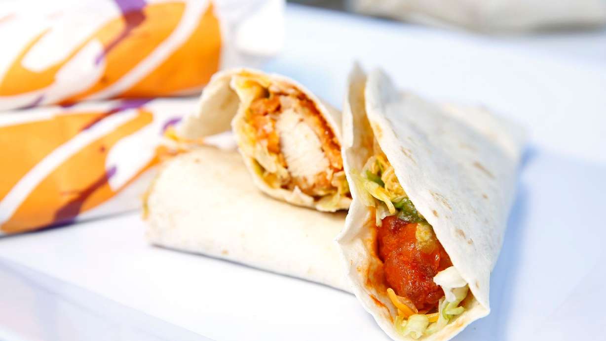 After two years of testing AI voice technology in a number of its drive-throughs, Taco Bell hopes to have the AI ordering at hundreds of its U.S. locations by the end of this year.