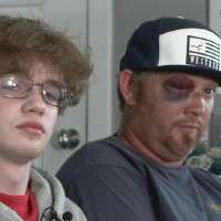 Family recounts 'terrifying' attack at Grantsville music festival