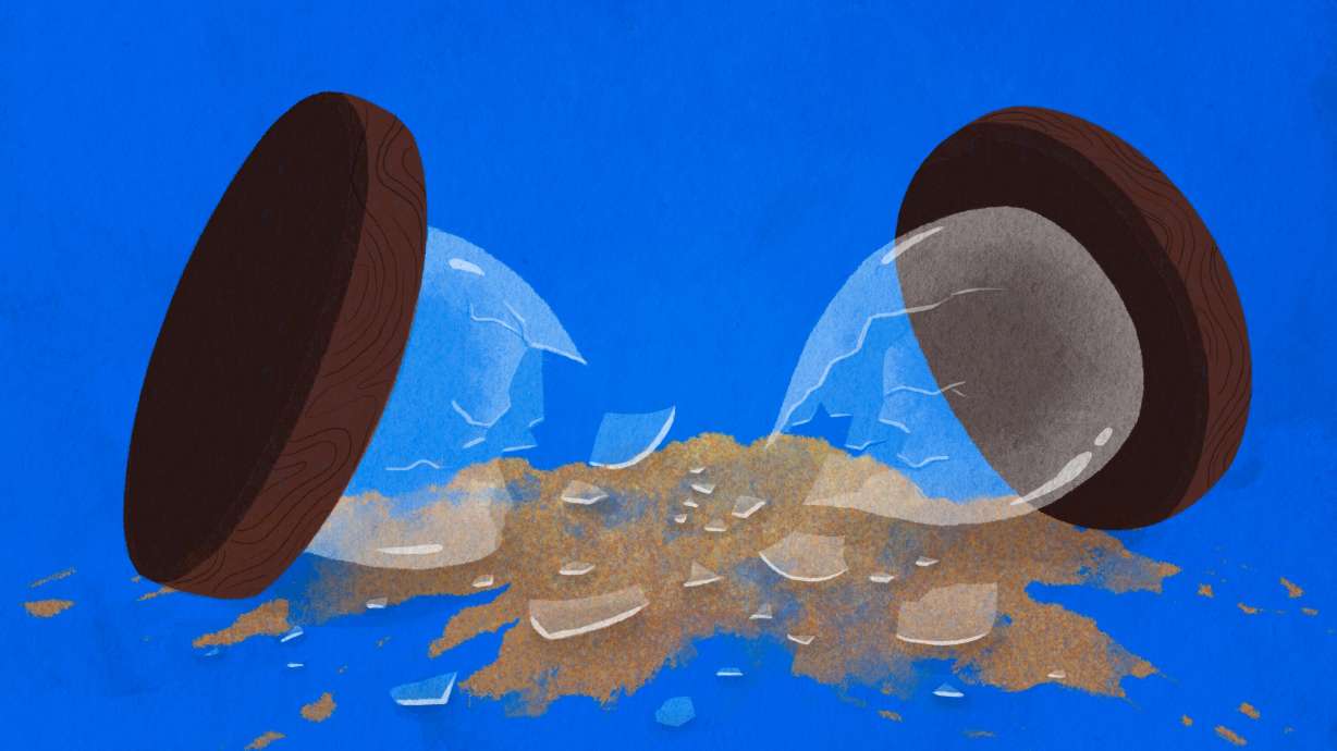 The number of children ages 8 to 12 who have died by suicide has increased by roughly 8% a year since 2008.