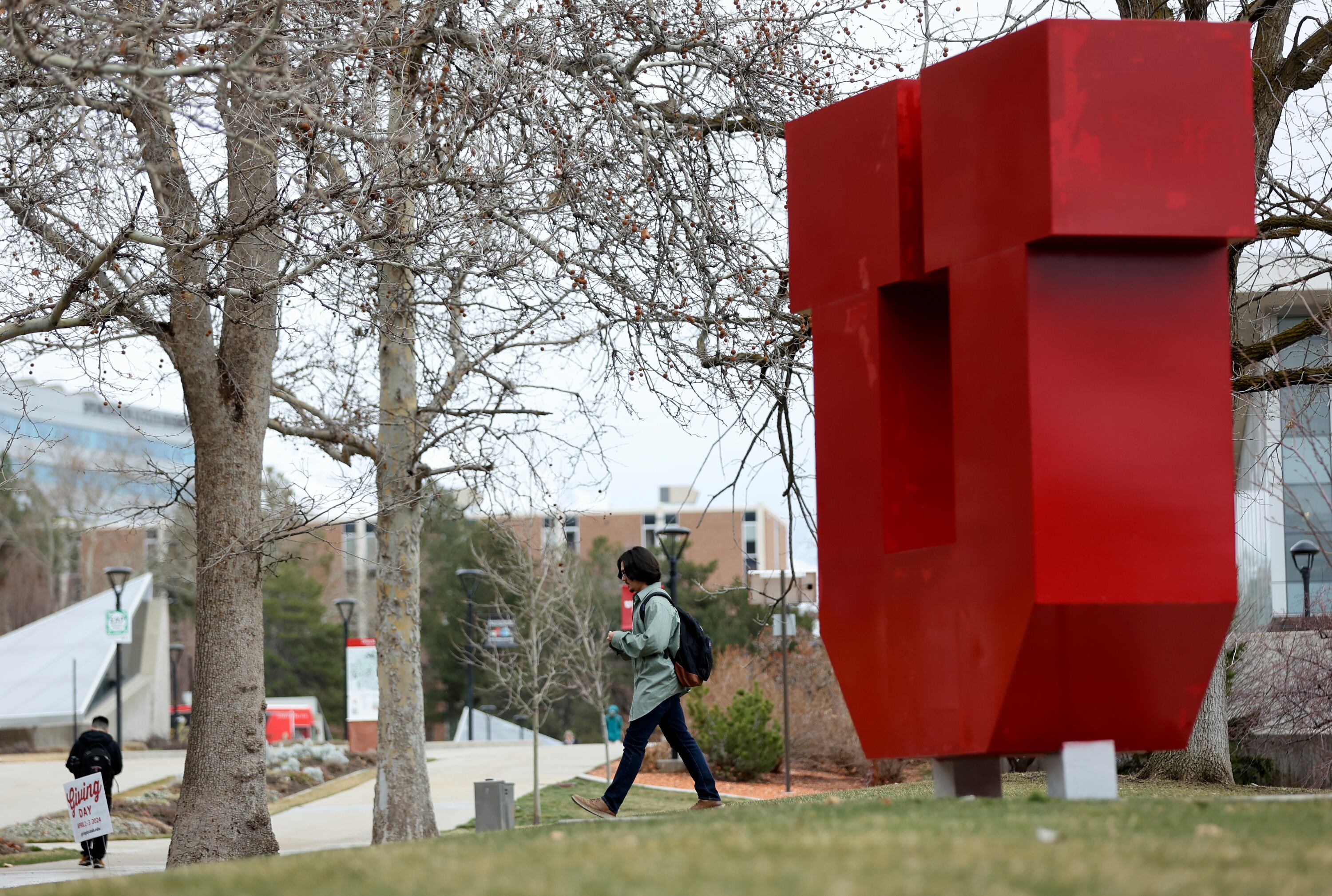 Utah has the lowest average student debt, and also has the lowest proportion of students with debt, according to a WalletHub report.