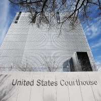 First of 6 Utah gang members sentenced in federal racketeering case