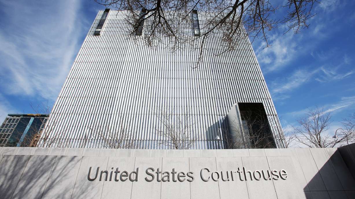 Five Utahns and one Washington resident pleaded guilty to various roles in a $100 million scheme involving the sale of fraudulent supplements.