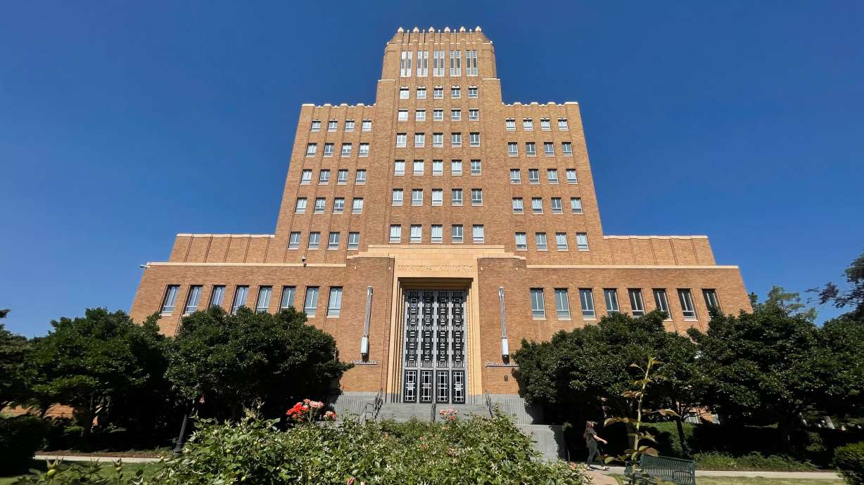 The Ogden Diversity Commission, tasked with with representing the city's "diverse communities," faces change to comply with the new law targeting diversity programs.