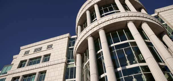 Why Utah plans to discontinue public parking at Salt Lake courthouse in 2026