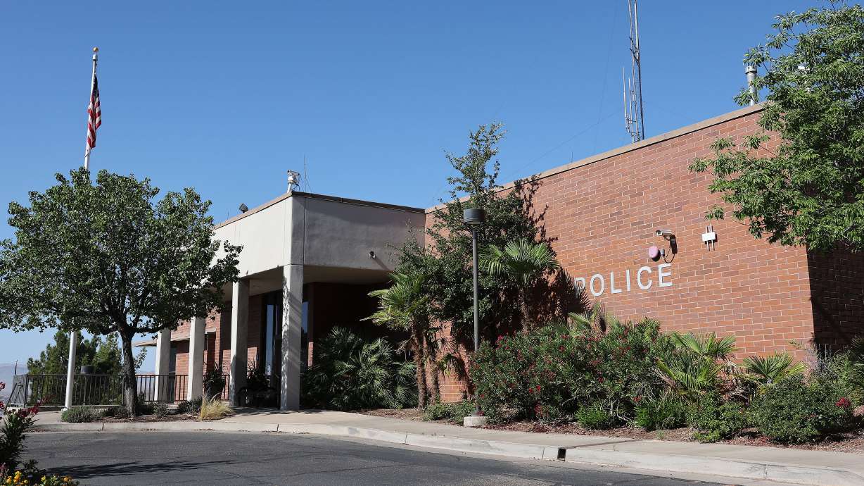 A St. George man has been found guilty of murdering his landlord. The man had threatened a female friend, who took shelter at the landlord's home.