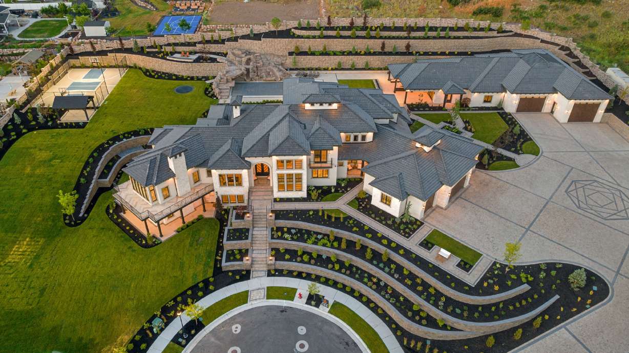 Need ideas to freshen up your home? Find them at the 2024 Salt Lake Parade of Homes