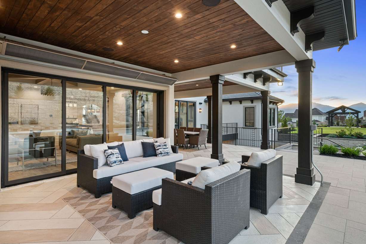 Need ideas to freshen up your home? Find them at the 2024 Salt Lake Parade of Homes